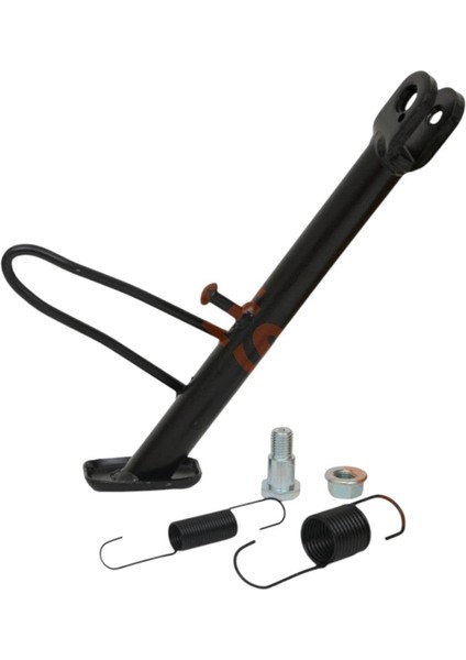 Rks Spontini 110 Yan Sehpa ve Yayı