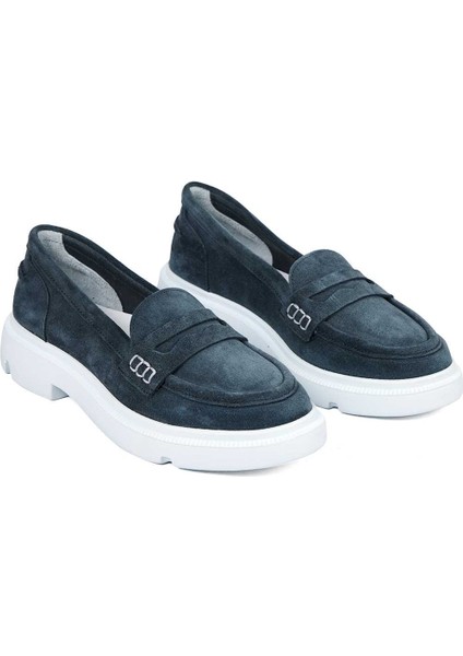 Bağcıksız Poli Loafer 101-226505-01 Kadın Ayakkabı fiyatları