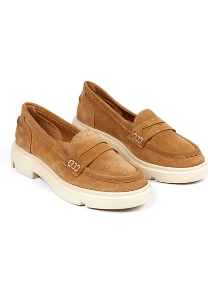 Bağcıksız Poli Loafer 101-226505-01 Kadın Ayakkabı fiyatları