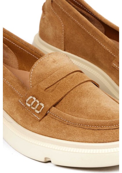 Bağcıksız Poli Loafer 101-226505-01 Kadın Ayakkabı fırsatları