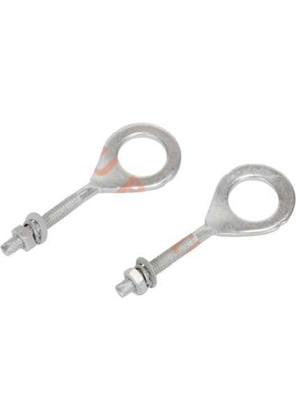 Cg Serisi Arka Zincir Gerdirme