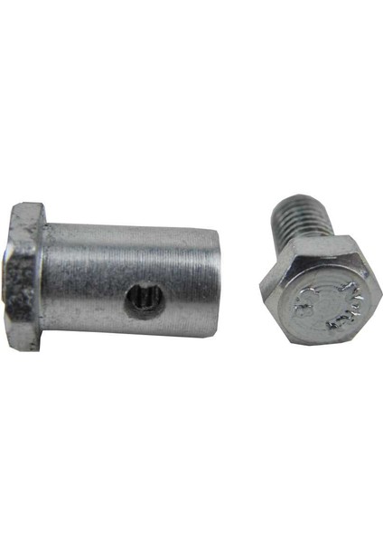 Motosiklet Debriyaj Teli Sıkma Klemensi (100 Adet)