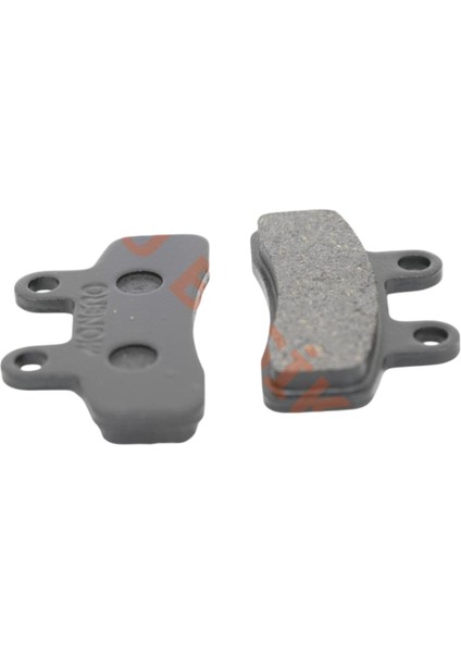 50CC Scooter Ön Disk Balatası