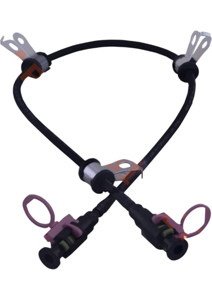 Honda Spacy Benzin Hortumu (Yeni Model)