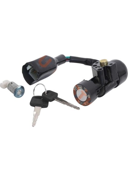 Honda Activa Kontak Seti