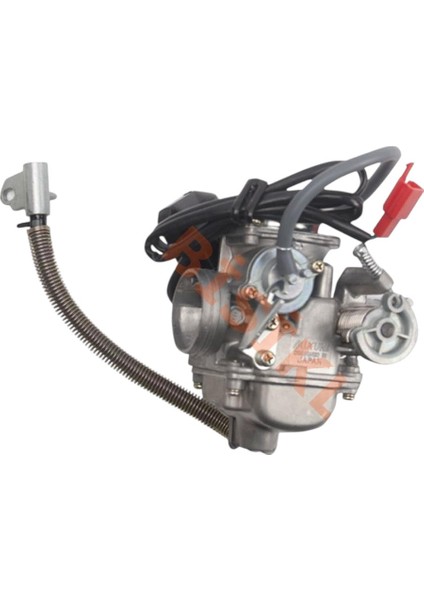 125CC Scooter Karbüratör (Keihin)