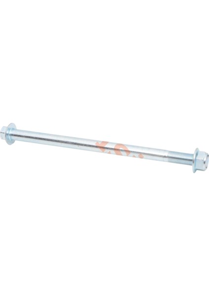 Kuba Ege Ön Teker Mili (Arora Kasırga, Rks Sniper, Mondial Sfc Mini Uyumlu)