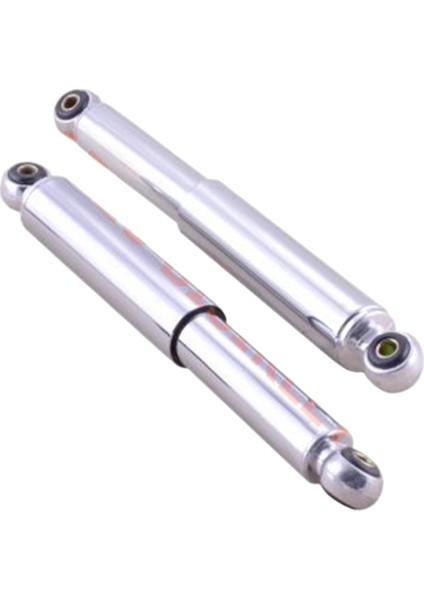 Mobylette Arka Amortisör (25 Cm) (Takım)