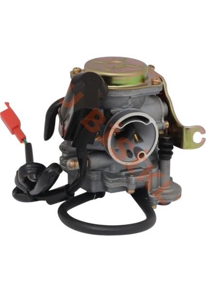 50CC Scooter Karbüratör (18MM) (80CC Uyumlu)