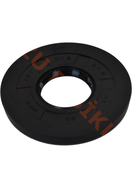 Honda Activa S Sol Krank Keçesi