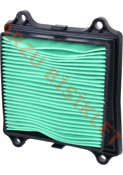 Bajaj Pulsar Rs 200 Hava Filtre Elemanı (Ns 200 Uyumlu)