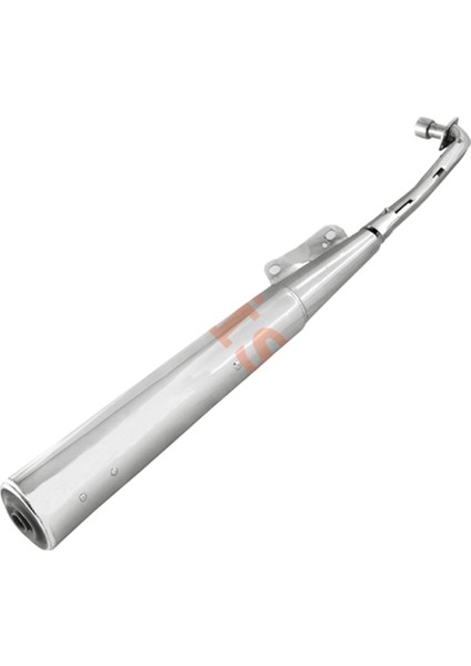 Mondial Sfc Egzoz (Cub Modelleri Uyumlu)