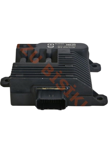 Honda Spacy Alpha 110 Cdı