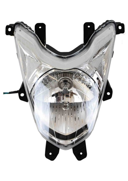 Ön Far Komple Honda Activa S 125