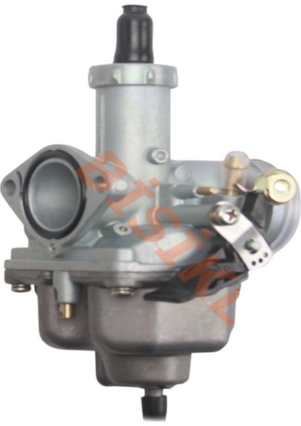 Cg 125CC Serisi Karbüratör