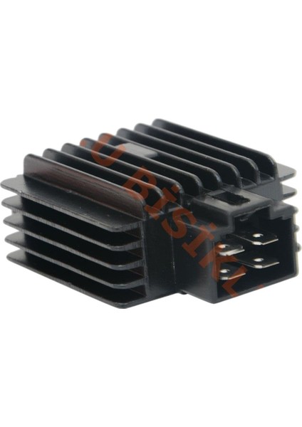 Mondial Sfc Konjektör (Regülatör) (Lifan, Cub Uyumlu)