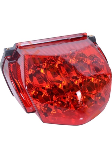 Mondial Mh Drift Arka Stop - E Belgeli