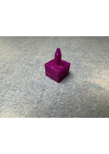 Vw Golf Mk7 Debriyaj Durağı Sadece Plastik Aparattır.