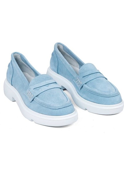 Bağcıksız Poli Loafer 101-226505-01 Kadın Ayakkabı fiyatları