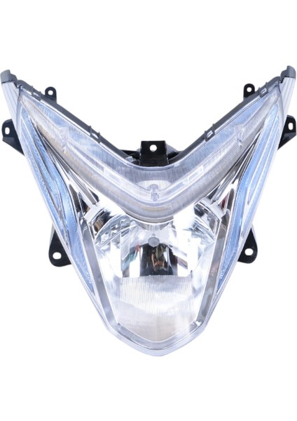 Ön Far Komple Honda Alpha 110 2015-2017