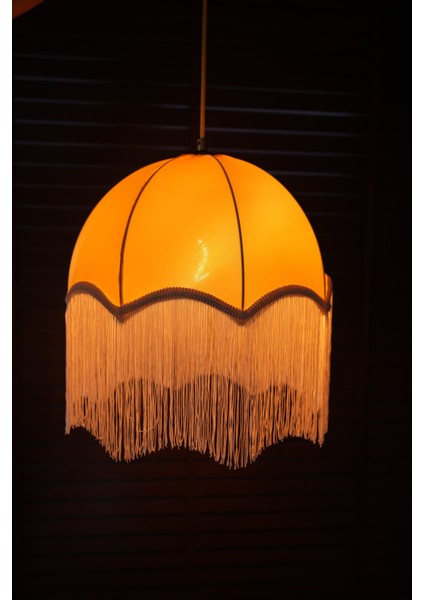 Citrus Sarkıt Avize