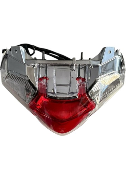 Arka Stop Sinyal Komple Honda Dio 110