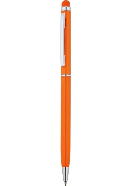 Touchpen Turuncu Kalem