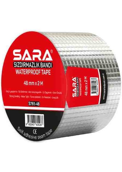 S761-48 Sızdırmazlık Bandı