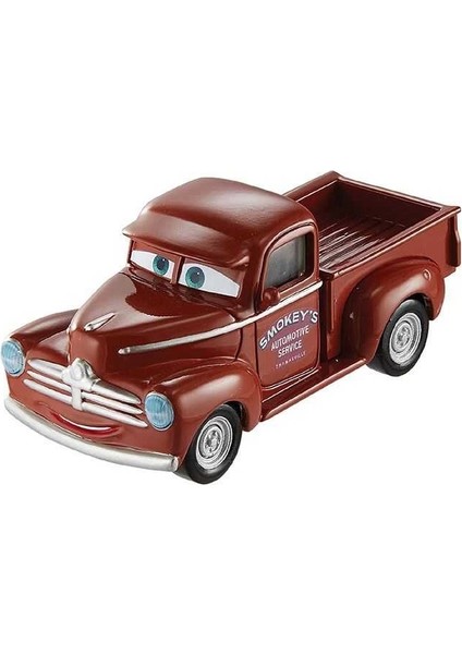 1/64 Heyday Smokey- Smokey