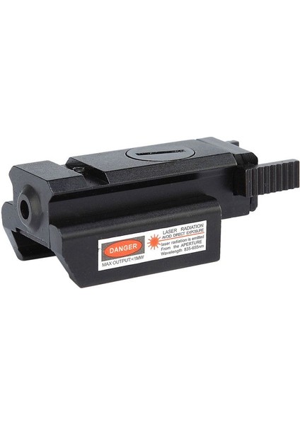 Laser Si̇ght Jg10