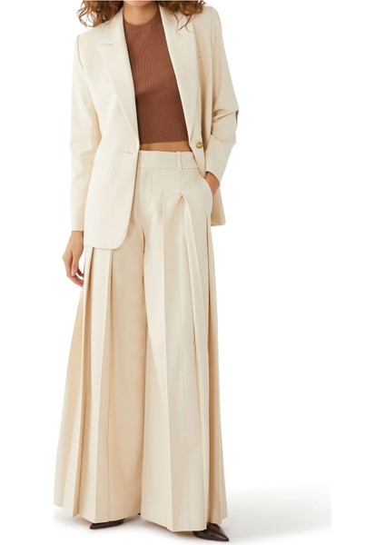Elbow Patch Blazer