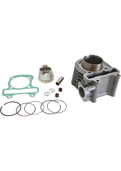 Silindir Seti Komple Honda Alpha 53,5mm