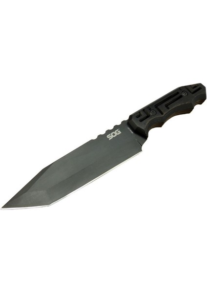 Sog Tanto Jb02k-Cp Bk Outdoor Bıçak 30 Cm - Kılıflı