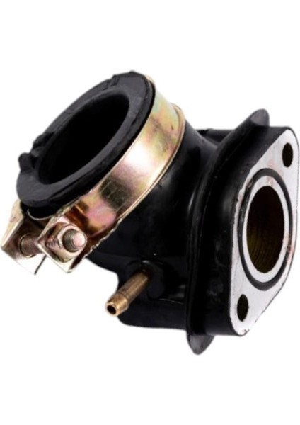 Manifold Scooter Çift Çıkışlı