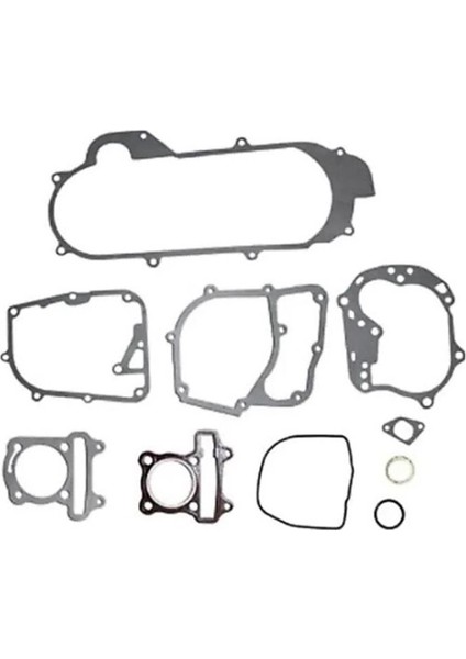 Silindir Conta Takımı Kuba Twister 50CC