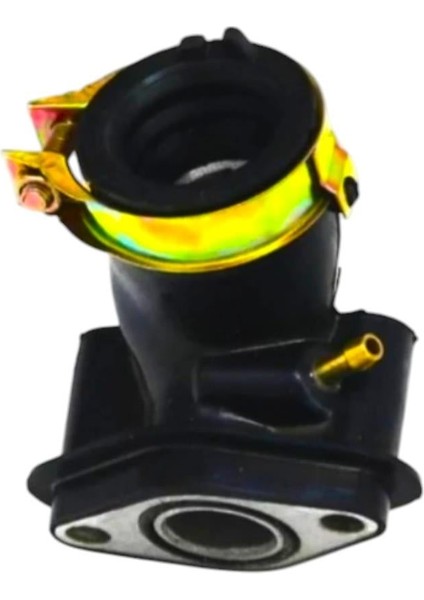 Manifold 80CC Scooter