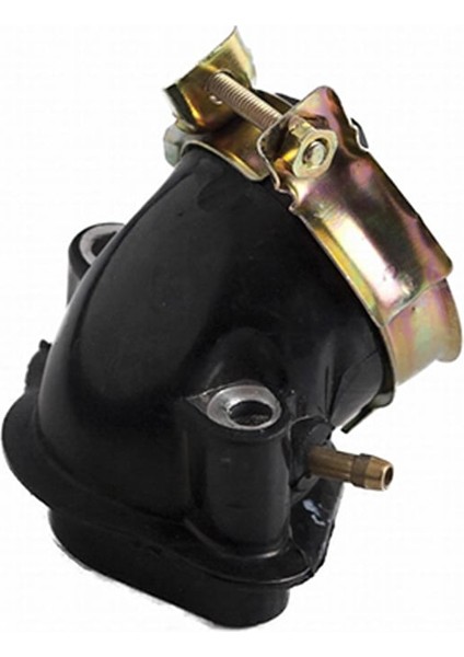 Manifold Tek Çıkış Scooter