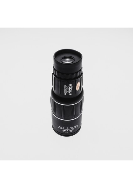 30x52 Yüksek Kalite Mini Monoküler Çıft Netlik Ayarlı Dürbün