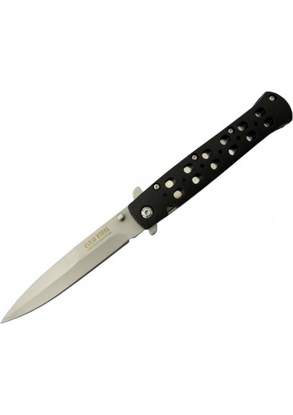 Coldsteel K02 Grı Bk Av Kamp Çakısı 22,5 Cm