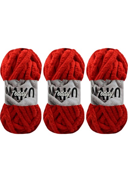 ,teddy 13200 Kırmızı