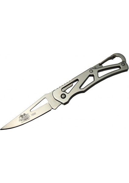 Alaska 1606 Metal Mini Çakı 14 Cm Manuel