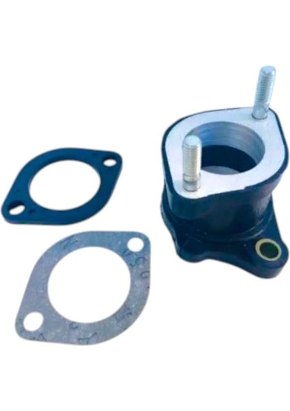 Manifold Cg 200 Fiber Siyah