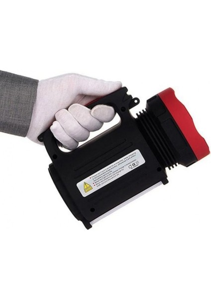 Baretta BRS500 5WATT Işıldaklı Spot Fener