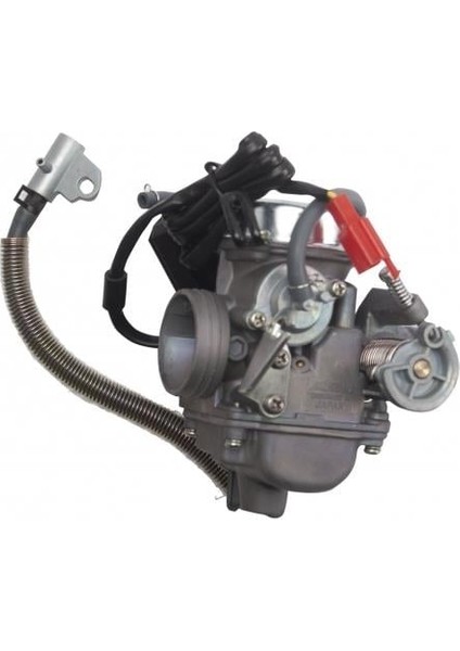 Karbüratör 150CC Scooter Linhai 200