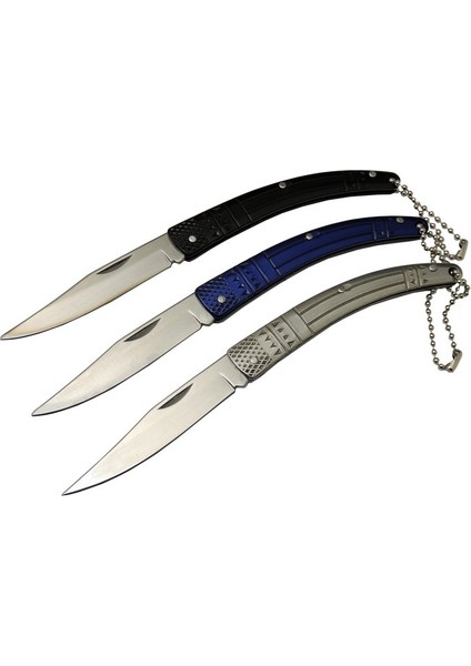 N 07 Kılçık Cep Çakısı 16cm - Manuel