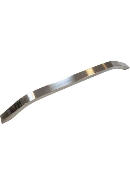 Str Alüminyum Metal Lüx Boğaziçi Kulp Modern Mutfak Dolap Çekmece Vestiyer Kulp