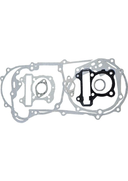 Silindir Conta Takımı Honda Spacy 110 Rks Spontini