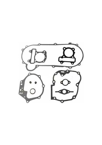 Silindir Conta Takımı Honda Activa 100