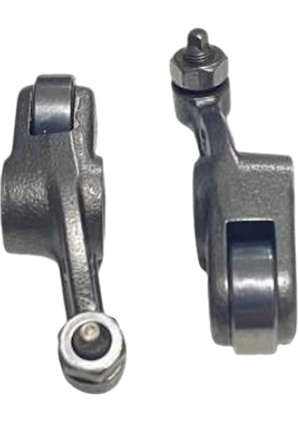 Külbütör Piyano Takımı Activa 125 S