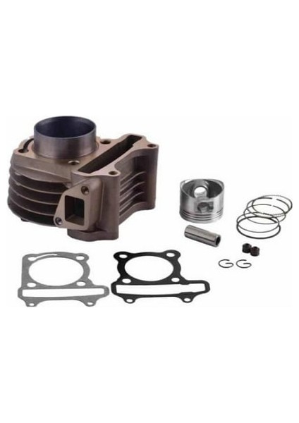 Silindir Komple 80CC